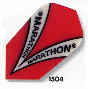 Ailettes Harrows Marathon 1504