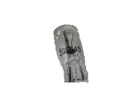 Ampoule culot verre - Spéciale clignotante GE545