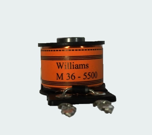 Bobine  Williams M 36-5500
