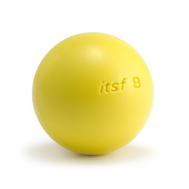 Balle de Baby Foot compétition Homologué ITSF-B.