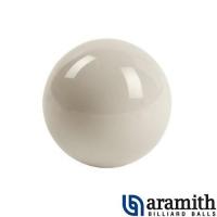 Aramith - Bille de Billard blanche