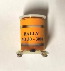 Bobine Bally AO 30-3000