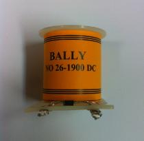 Bobine Bally NO-26-1900