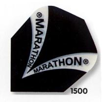 Ailettes Harrows Marathon 1500