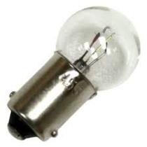Ampoule baïonnette - Spéciale clignotante GE455