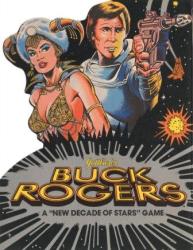 Kit caoutchoucs Buck Rogers GTB