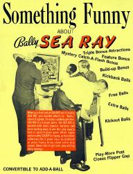 Kit caoutchoucs Sea Ray Bally