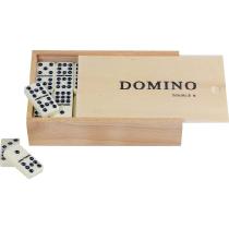 Domino double 9