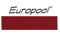 - Drap Billard rapide EUROPOOL 45 en 165 cm