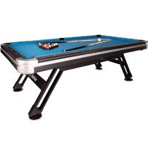 Buffalo pool table Glider 7ft