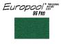 - Drap Billard EUROPOOL 86 PRO en 165 cm